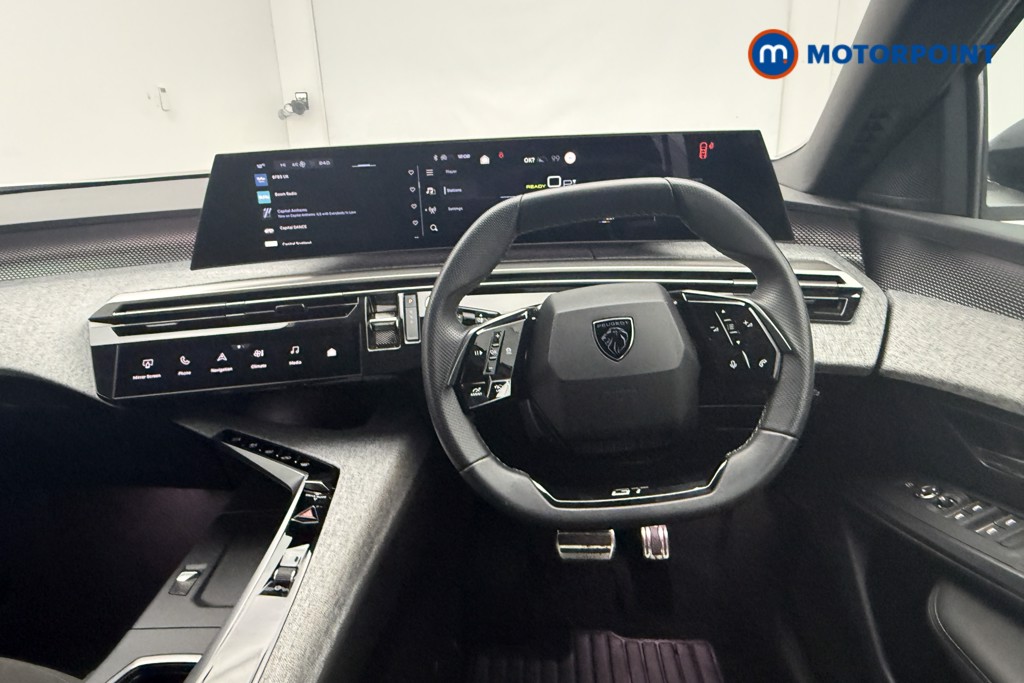 Peugeot 3008 GT Automatic Electric SUV - Stock Number (1624670) - 2nd supplementary image