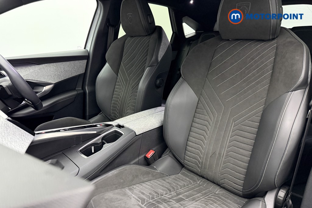 Peugeot 3008 GT Automatic Electric SUV - Stock Number (1624670) - 3rd supplementary image