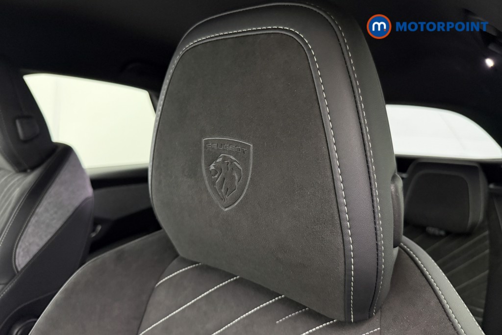 Peugeot 3008 GT Automatic Electric SUV - Stock Number (1624670) - 5th supplementary image