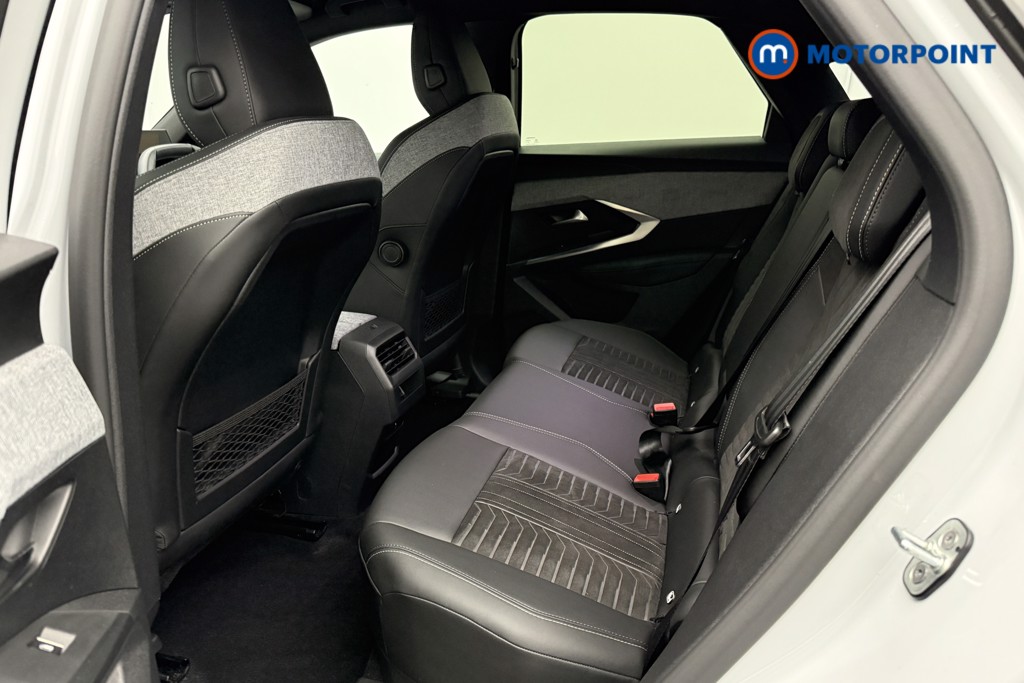 Peugeot 3008 GT Automatic Electric SUV - Stock Number (1624670) - 6th supplementary image