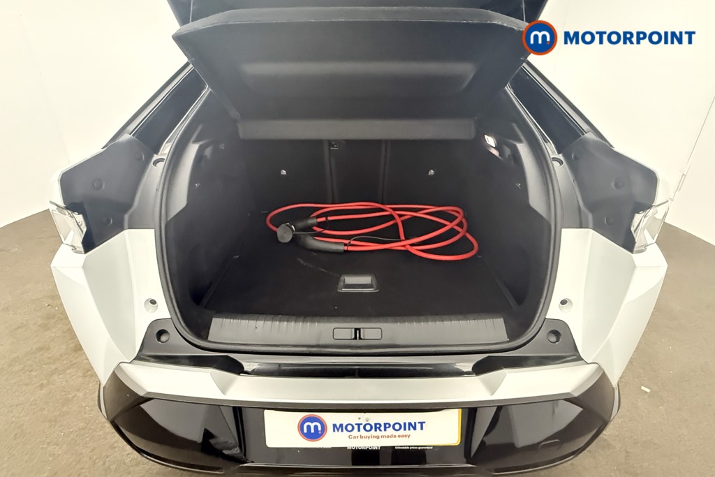 Peugeot 3008 GT Automatic Electric SUV - Stock Number (1624670) - 7th supplementary image