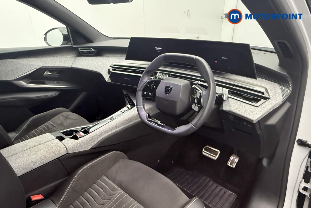 Peugeot 3008 GT Automatic Electric SUV - Stock Number (1624670) - 8th supplementary image