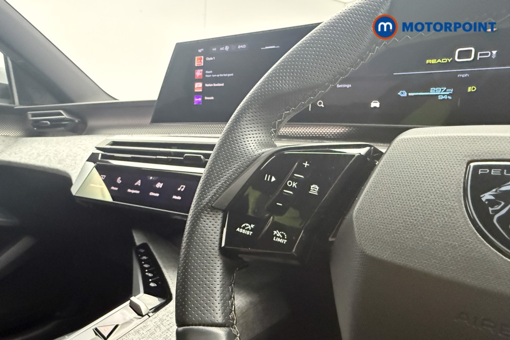 Peugeot 3008 GT Automatic Electric SUV - Stock Number (1624670) - 9th supplementary image