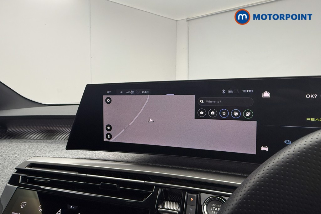 Peugeot 3008 GT Automatic Electric SUV - Stock Number (1624670) - 13th supplementary image