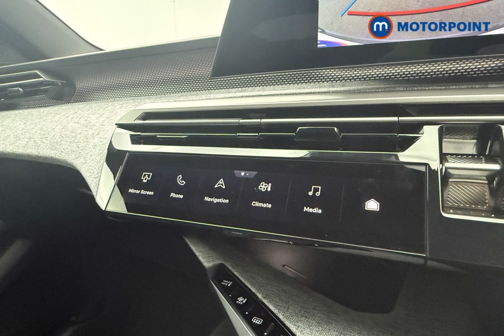 Peugeot 3008 GT Automatic Electric SUV - Stock Number (1624670) - 15th supplementary image