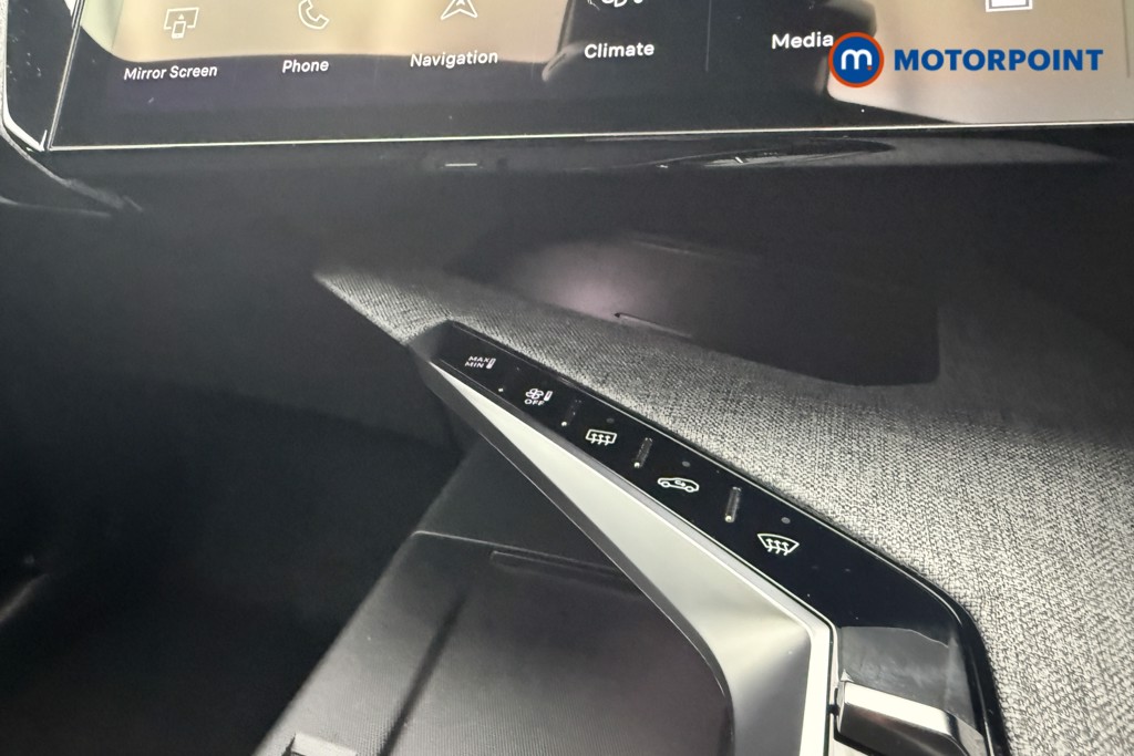 Peugeot 3008 GT Automatic Electric SUV - Stock Number (1624670) - 16th supplementary image