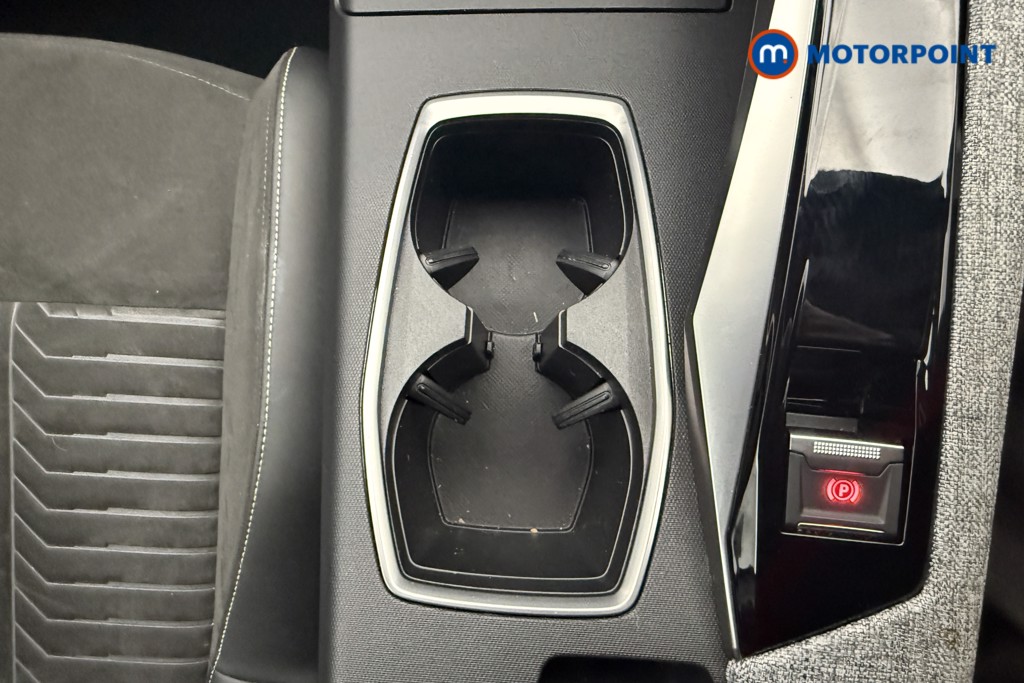 Peugeot 3008 GT Automatic Electric SUV - Stock Number (1624670) - 18th supplementary image