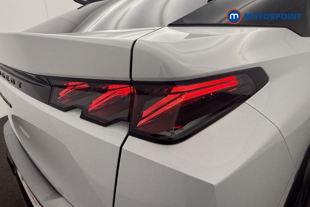 Peugeot 3008 GT Automatic Electric SUV - Stock Number (1624670) - 20th supplementary image