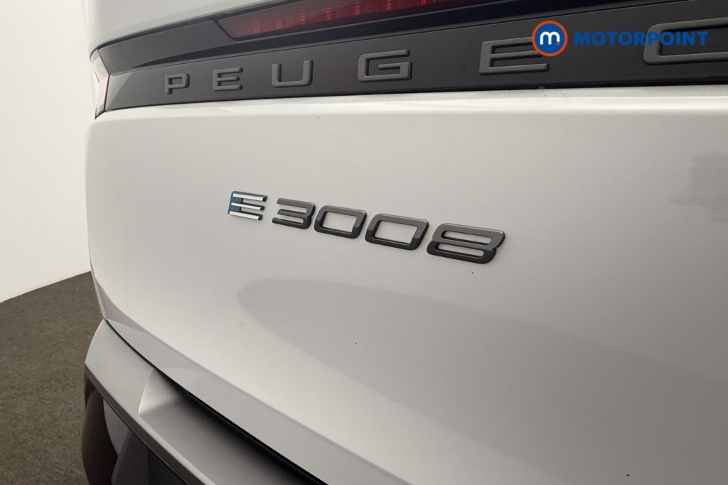 Peugeot 3008 GT Automatic Electric SUV - Stock Number (1624670) - 21st supplementary image