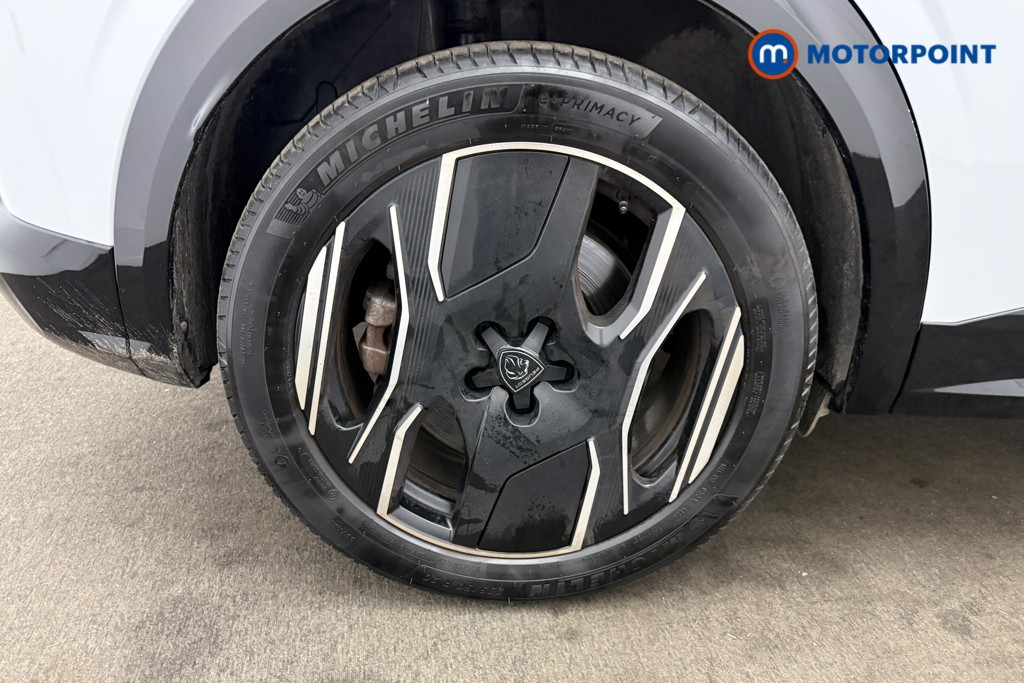 Peugeot 3008 GT Automatic Electric SUV - Stock Number (1624670) - 26th supplementary image