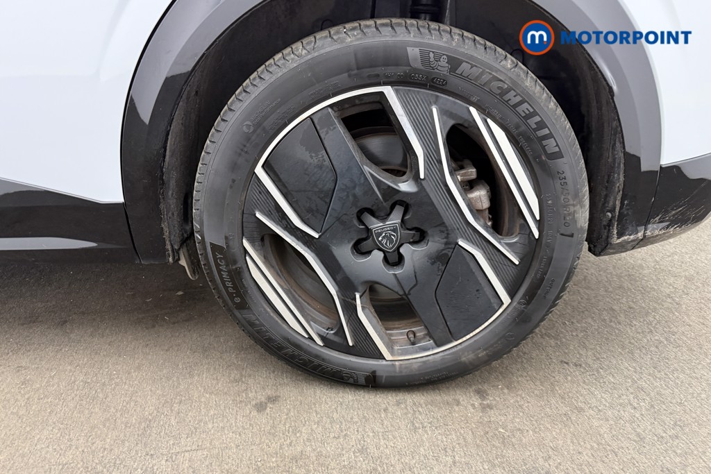 Peugeot 3008 GT Automatic Electric SUV - Stock Number (1624670) - 27th supplementary image