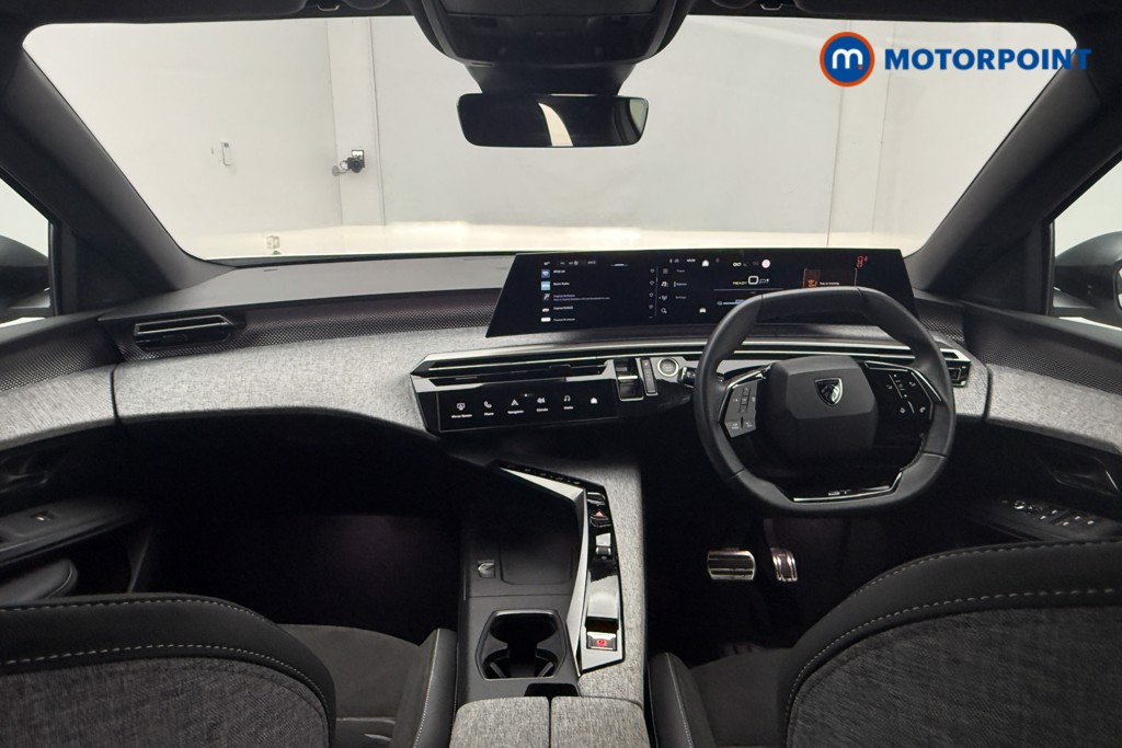 Peugeot 3008 GT Automatic Electric SUV - Stock Number (1624670) - 1st supplementary image