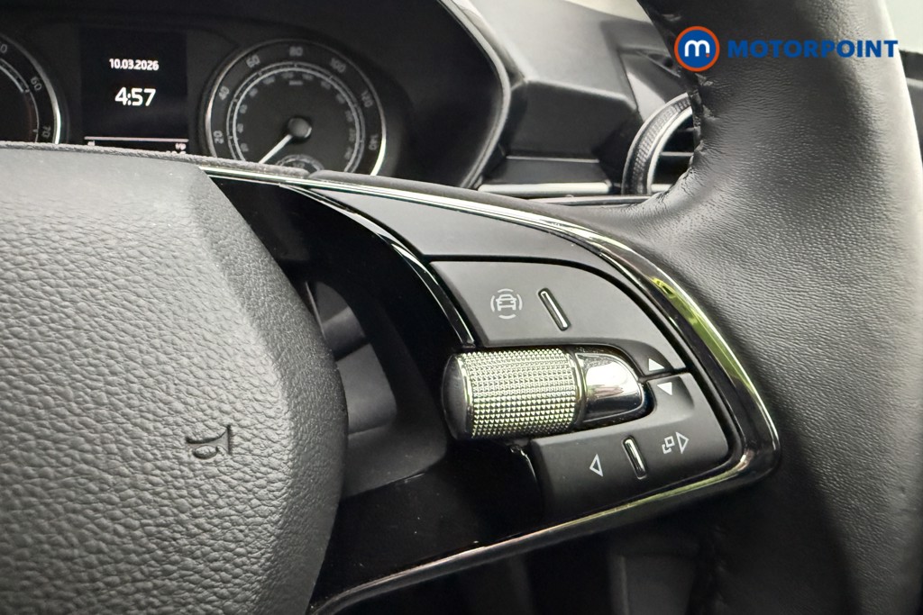 Skoda Fabia Se Comfort Manual Petrol Hatchback - Stock Number (1624857) - 14th supplementary image