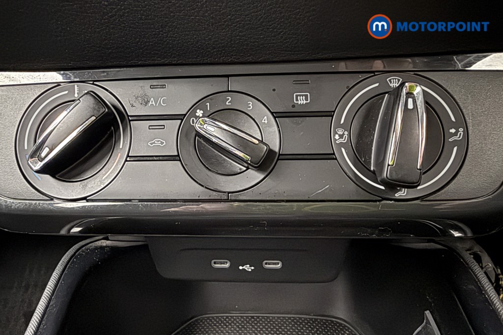 Skoda Fabia Se Comfort Manual Petrol Hatchback - Stock Number (1624857) - 15th supplementary image