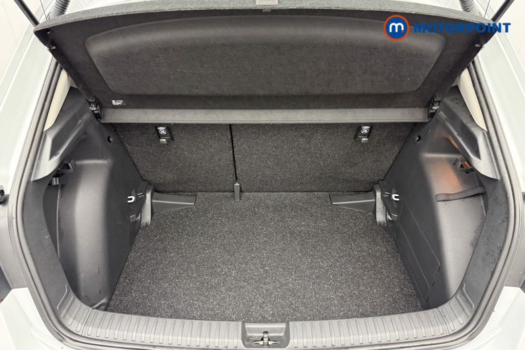 Skoda Fabia Se Comfort Manual Petrol Hatchback - Stock Number (1624857) - 20th supplementary image