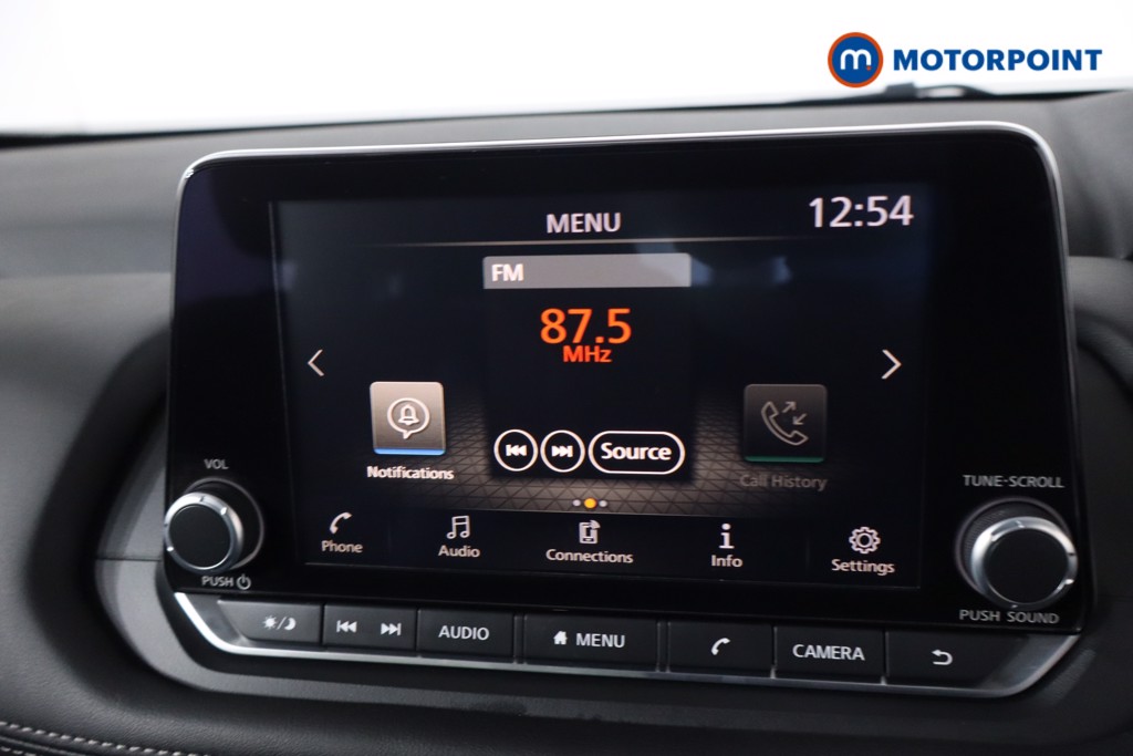 Nissan X-Trail Acenta Premium Automatic Petrol-Electric Hybrid SUV - Stock Number (1625072) - 2nd supplementary image