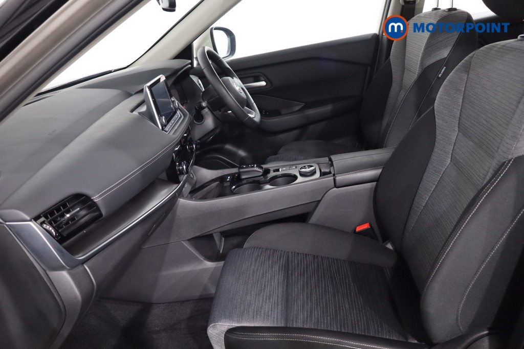 Nissan X-Trail Acenta Premium Automatic Petrol-Electric Hybrid SUV - Stock Number (1625072) - 4th supplementary image