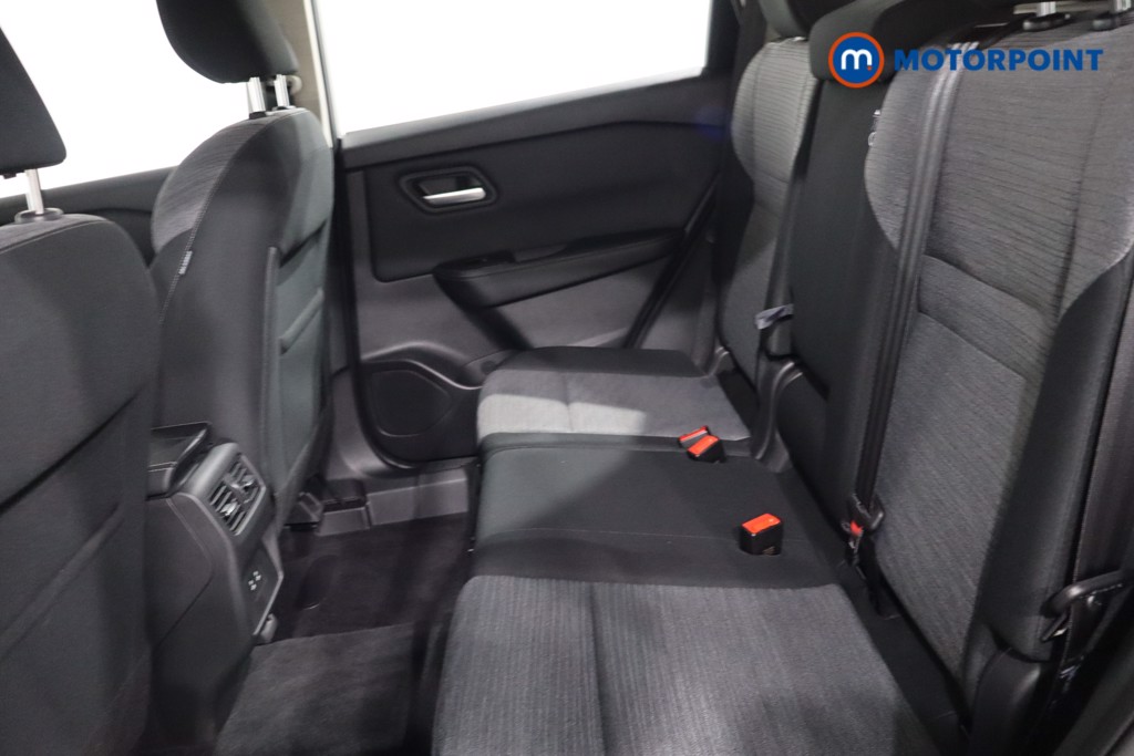 Nissan X-Trail Acenta Premium Automatic Petrol-Electric Hybrid SUV - Stock Number (1625072) - 5th supplementary image