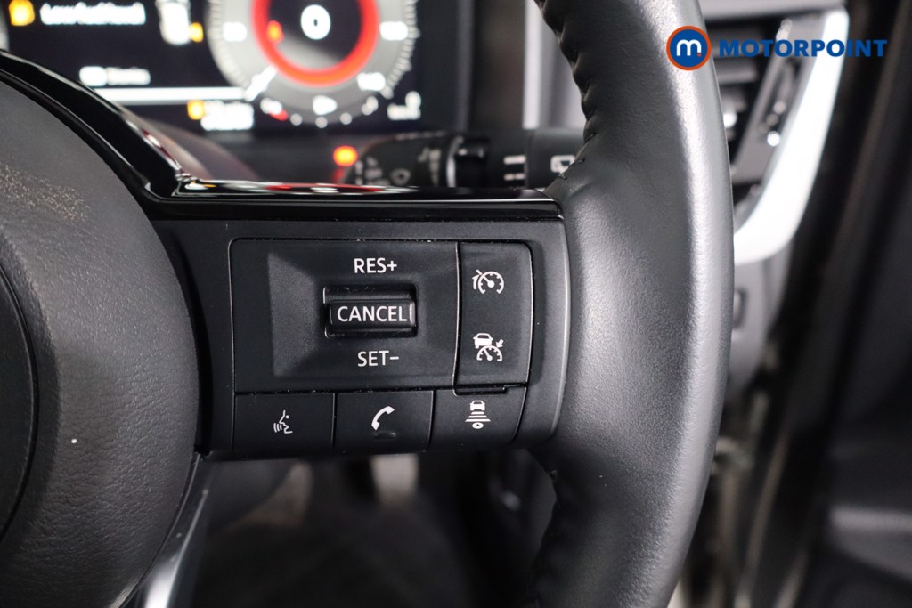 Nissan X-Trail Acenta Premium Automatic Petrol-Electric Hybrid SUV - Stock Number (1625072) - 8th supplementary image