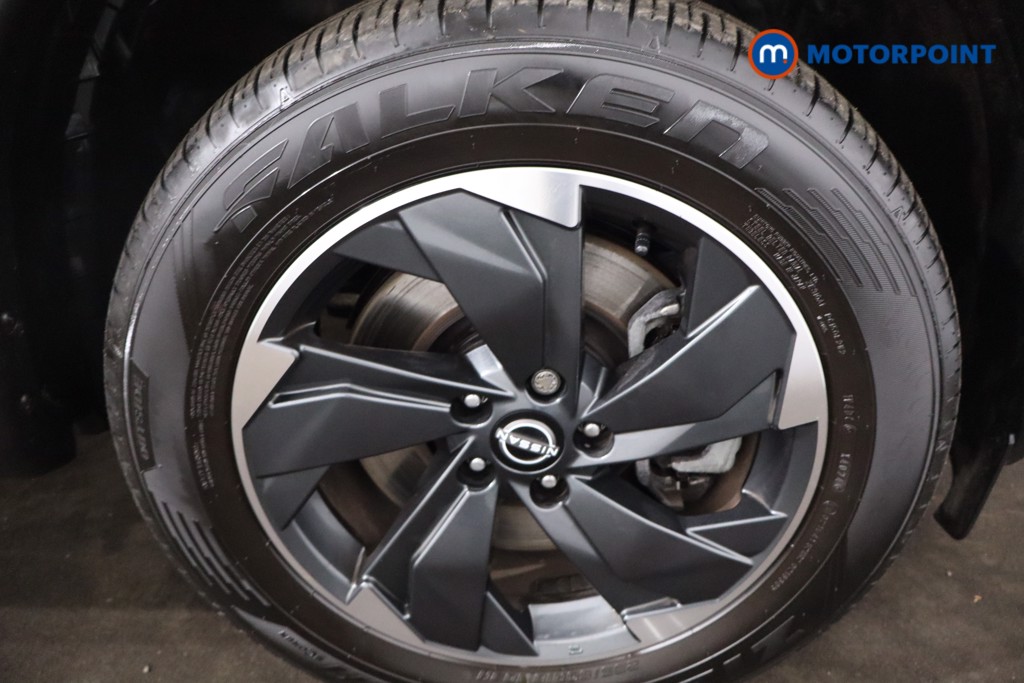 Nissan X-Trail Acenta Premium Automatic Petrol-Electric Hybrid SUV - Stock Number (1625072) - 10th supplementary image