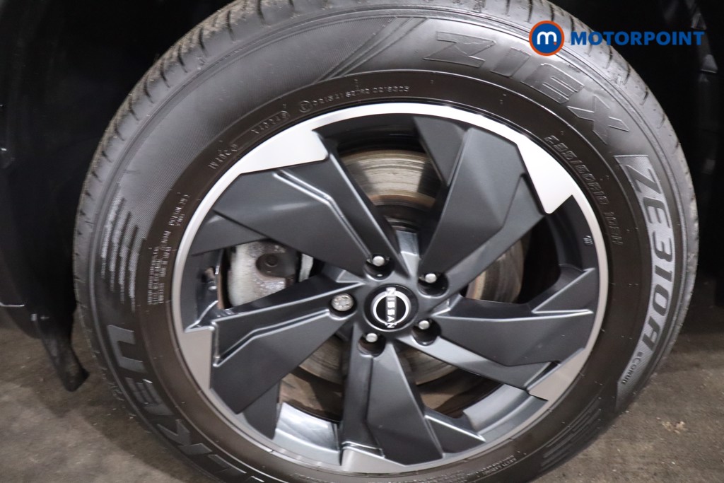 Nissan X-Trail Acenta Premium Automatic Petrol-Electric Hybrid SUV - Stock Number (1625072) - 11th supplementary image