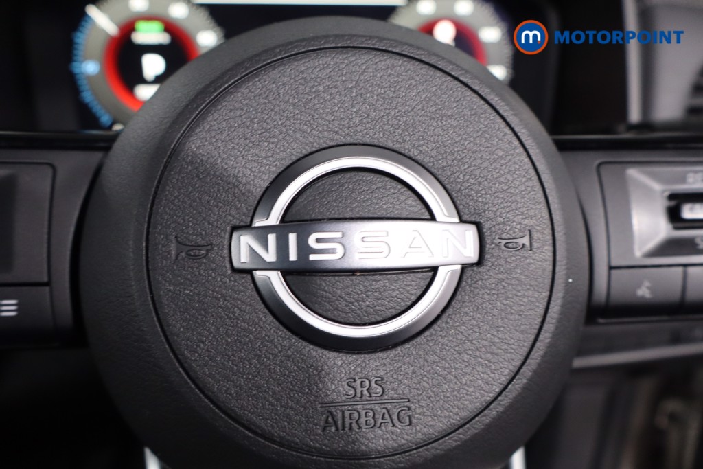 Nissan X-Trail Acenta Premium Automatic Petrol-Electric Hybrid SUV - Stock Number (1625072) - 13th supplementary image