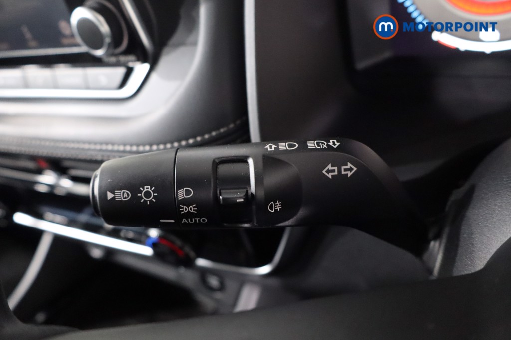 Nissan X-Trail Acenta Premium Automatic Petrol-Electric Hybrid SUV - Stock Number (1625072) - 14th supplementary image