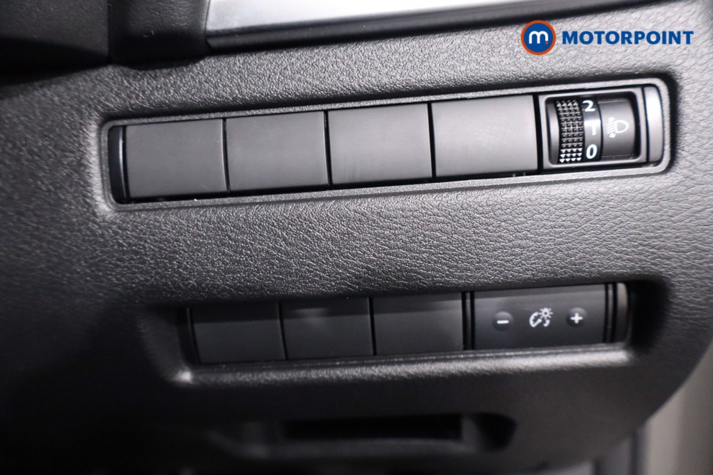 Nissan X-Trail Acenta Premium Automatic Petrol-Electric Hybrid SUV - Stock Number (1625072) - 17th supplementary image