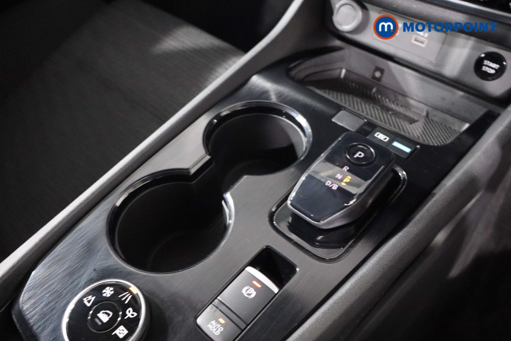 Nissan X-Trail Acenta Premium Automatic Petrol-Electric Hybrid SUV - Stock Number (1625072) - 18th supplementary image