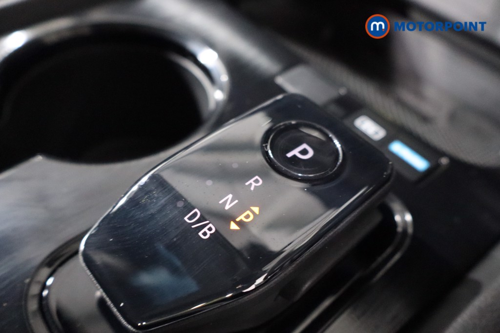 Nissan X-Trail Acenta Premium Automatic Petrol-Electric Hybrid SUV - Stock Number (1625072) - 19th supplementary image