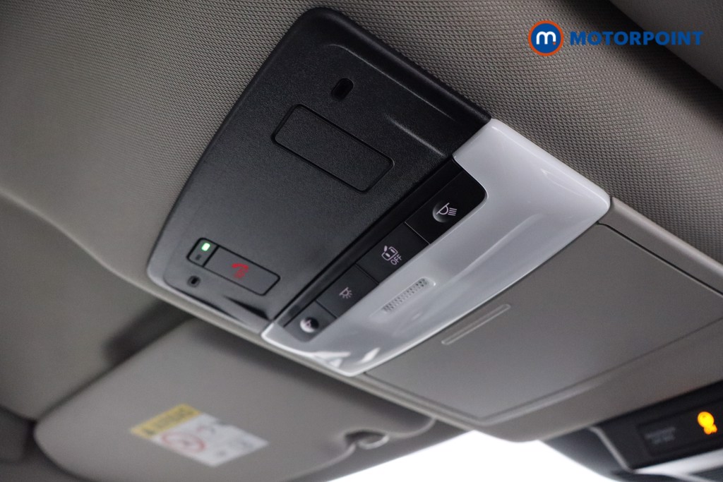 Nissan X-Trail Acenta Premium Automatic Petrol-Electric Hybrid SUV - Stock Number (1625072) - 21st supplementary image