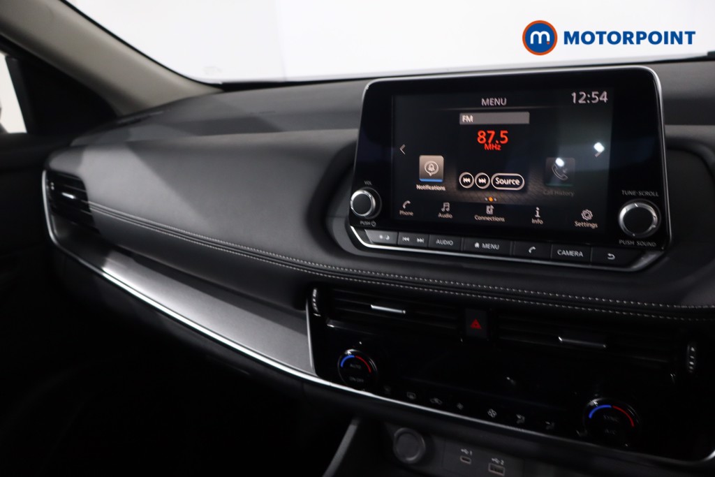 Nissan X-Trail Acenta Premium Automatic Petrol-Electric Hybrid SUV - Stock Number (1625072) - 22nd supplementary image