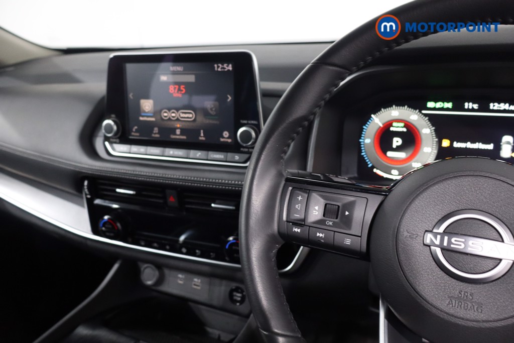 Nissan X-Trail Acenta Premium Automatic Petrol-Electric Hybrid SUV - Stock Number (1625072) - 23rd supplementary image