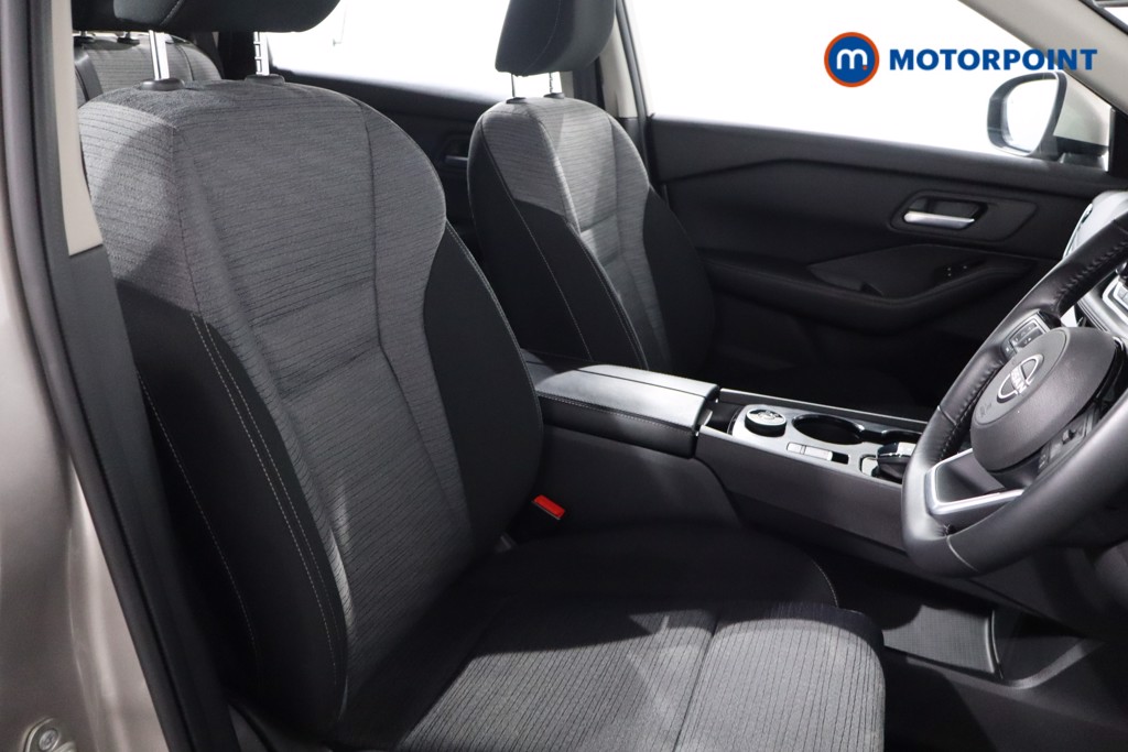 Nissan X-Trail Acenta Premium Automatic Petrol-Electric Hybrid SUV - Stock Number (1625072) - 24th supplementary image