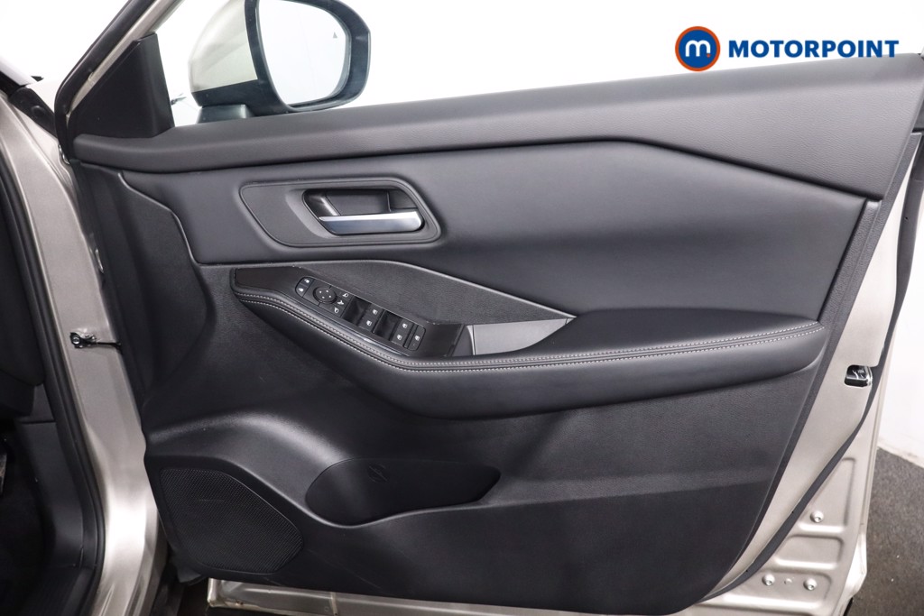 Nissan X-Trail Acenta Premium Automatic Petrol-Electric Hybrid SUV - Stock Number (1625072) - 25th supplementary image