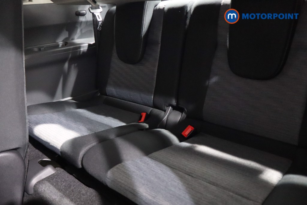 Nissan X-Trail Acenta Premium Automatic Petrol-Electric Hybrid SUV - Stock Number (1625072) - 28th supplementary image