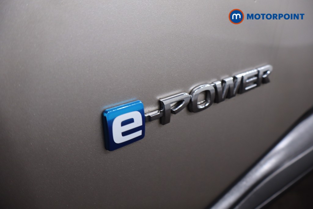 Nissan X-Trail Acenta Premium Automatic Petrol-Electric Hybrid SUV - Stock Number (1625072) - 29th supplementary image