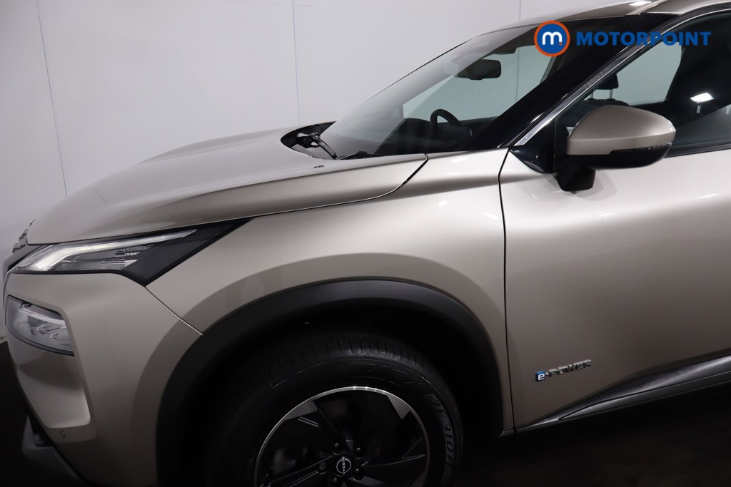 Nissan X-Trail Acenta Premium Automatic Petrol-Electric Hybrid SUV - Stock Number (1625072) - 30th supplementary image