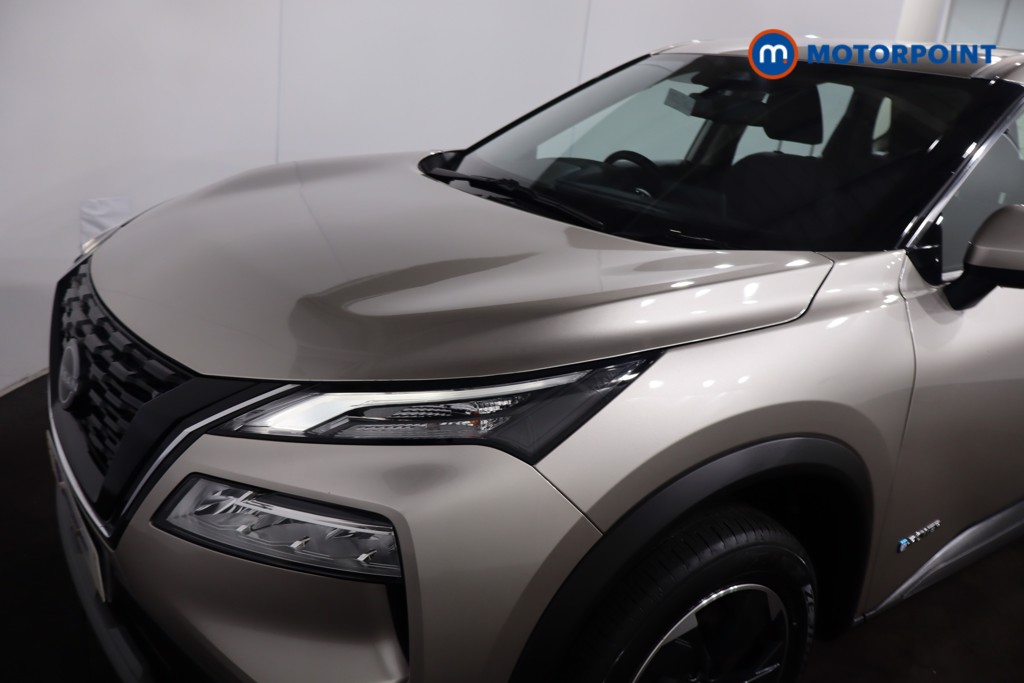 Nissan X-Trail Acenta Premium Automatic Petrol-Electric Hybrid SUV - Stock Number (1625072) - 31st supplementary image