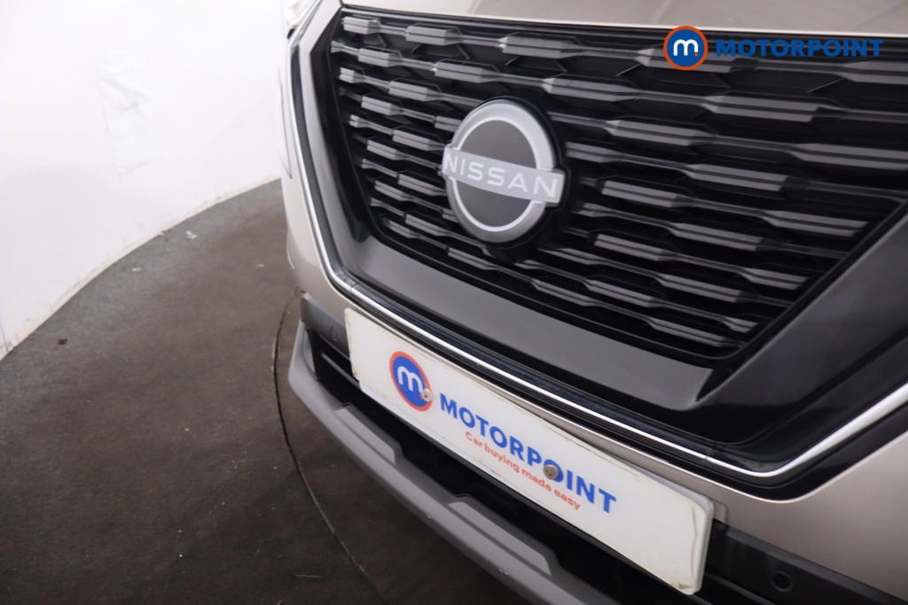 Nissan X-Trail Acenta Premium Automatic Petrol-Electric Hybrid SUV - Stock Number (1625072) - 32nd supplementary image