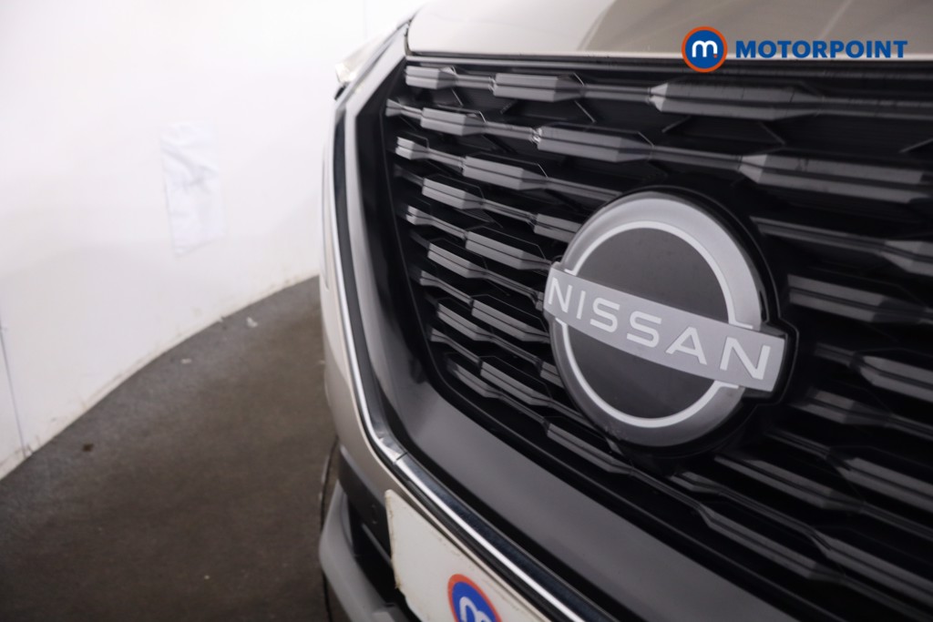 Nissan X-Trail Acenta Premium Automatic Petrol-Electric Hybrid SUV - Stock Number (1625072) - 33rd supplementary image