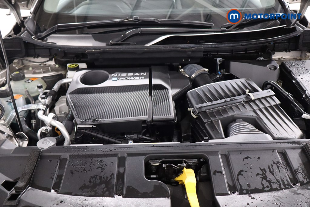 Nissan X-Trail Acenta Premium Automatic Petrol-Electric Hybrid SUV - Stock Number (1625072) - 36th supplementary image