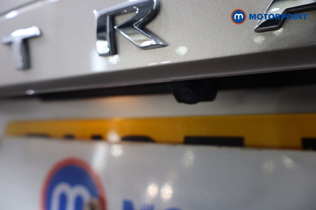 Nissan X-Trail Acenta Premium Automatic Petrol-Electric Hybrid SUV - Stock Number (1625072) - 39th supplementary image