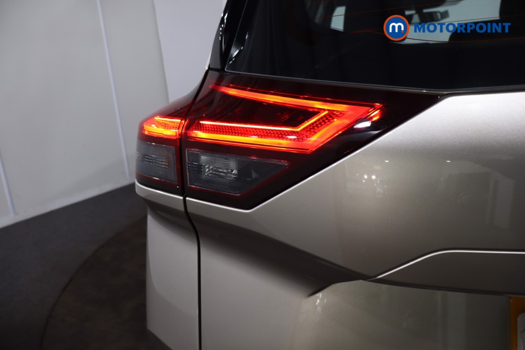 Nissan X-Trail Acenta Premium Automatic Petrol-Electric Hybrid SUV - Stock Number (1625072) - 40th supplementary image