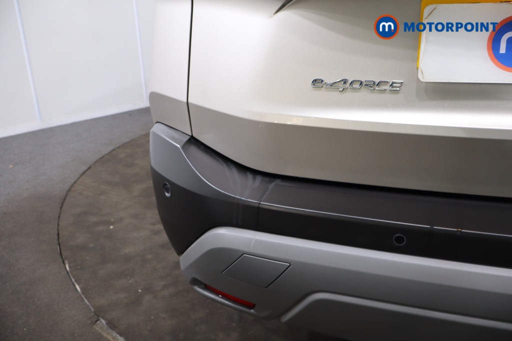 Nissan X-Trail Acenta Premium Automatic Petrol-Electric Hybrid SUV - Stock Number (1625072) - 41st supplementary image