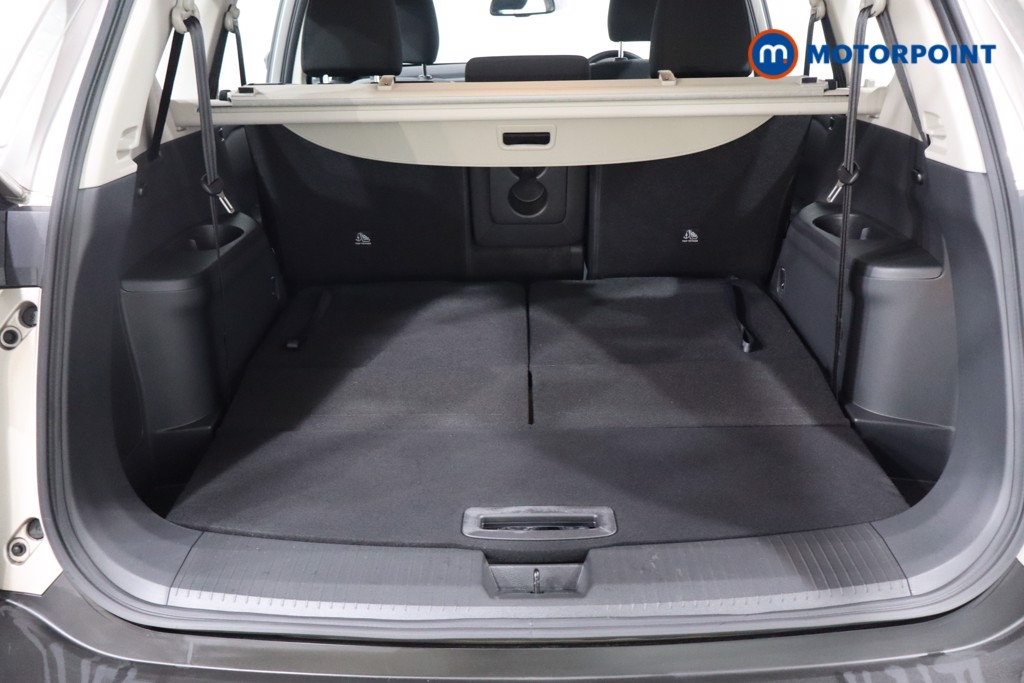 Nissan X-Trail Acenta Premium Automatic Petrol-Electric Hybrid SUV - Stock Number (1625072) - 42nd supplementary image