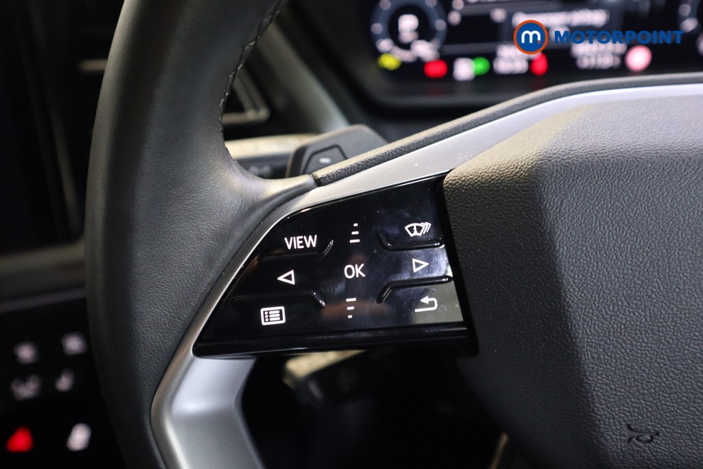 Audi Q4 Sport Automatic Electric SUV - Stock Number (1625079) - 3rd supplementary image