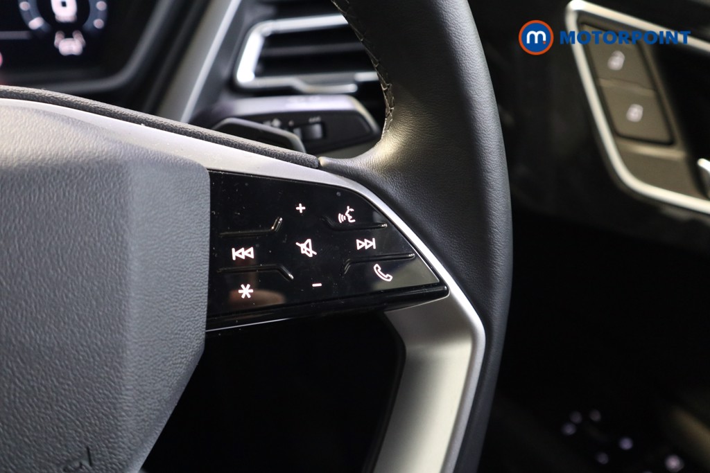 Audi Q4 Sport Automatic Electric SUV - Stock Number (1625079) - 4th supplementary image