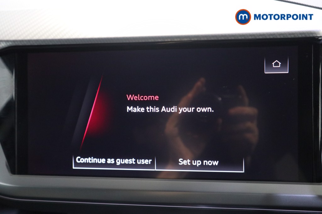 Audi Q4 Sport Automatic Electric SUV - Stock Number (1625079) - 6th supplementary image