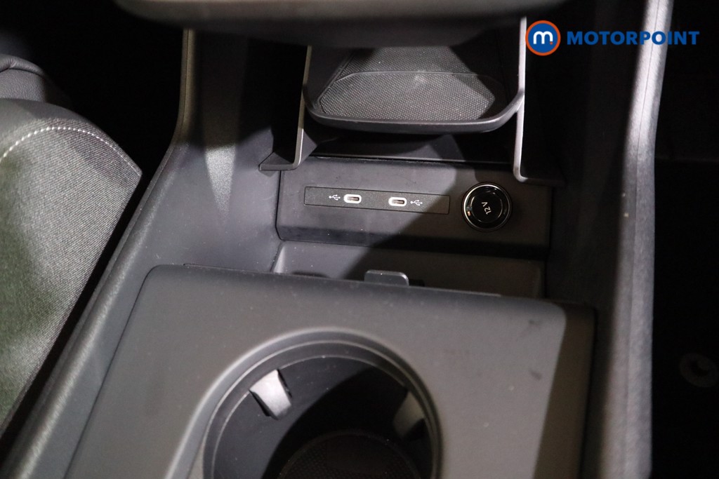 Audi Q4 Sport Automatic Electric SUV - Stock Number (1625079) - 9th supplementary image